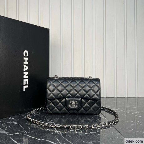 Chanel Mini Classic Handbag