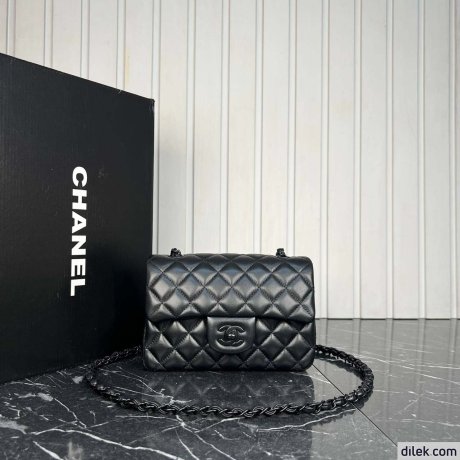 Chanel Mini Classic Handbag