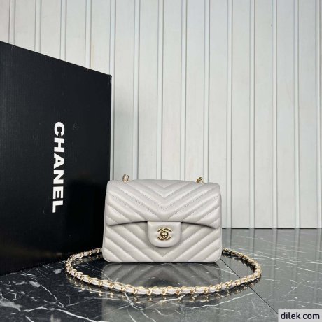 Chanel Mini Classic Handbag