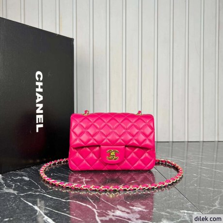 Chanel Mini Classic Handbag