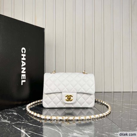 Chanel Mini Classic Handbag