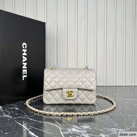 Chanel Mini Classic Handbag