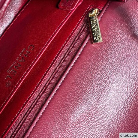 Chanel Mini Classic Handbag
