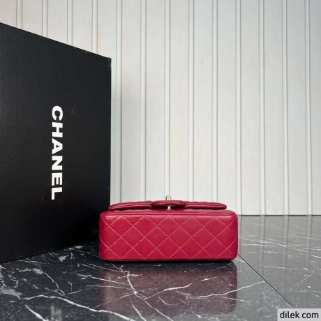 Chanel Mini Classic Handbag