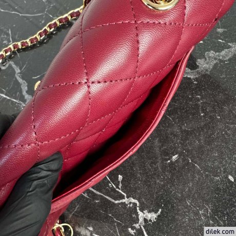 Chanel Mini Classic Handbag