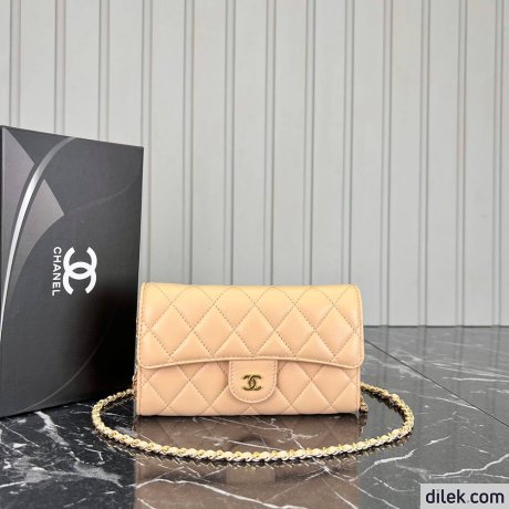 Chanel Coco Woc