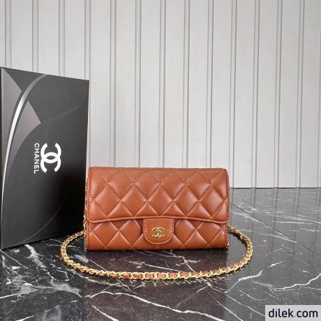 Chanel Coco Woc