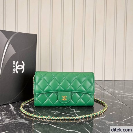 Chanel Coco Woc