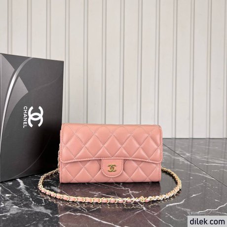 Chanel Coco Woc
