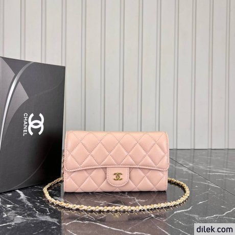 Chanel Coco Woc