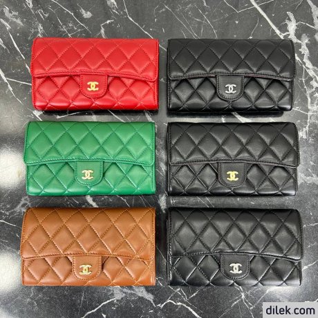 Chanel Coco Woc