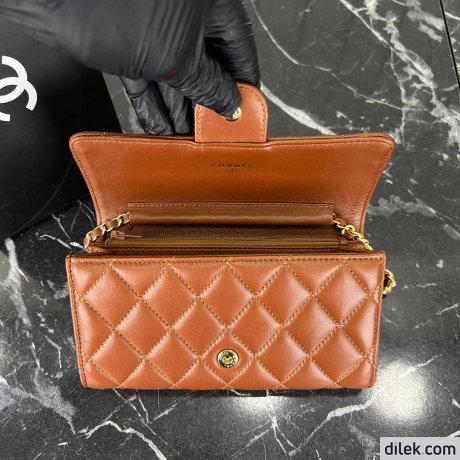 Chanel Coco Woc