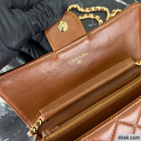Chanel Coco Woc