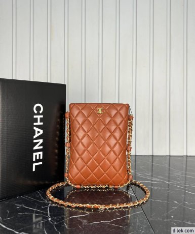 Chanel Crossbody Bag
