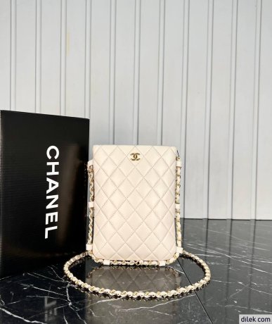 Chanel Crossbody Bag