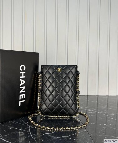 Chanel Crossbody Bag