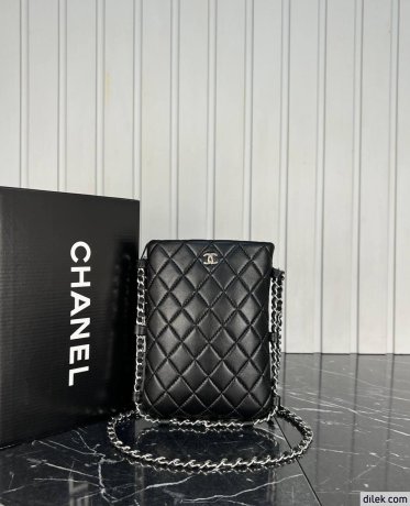Chanel Crossbody Bag