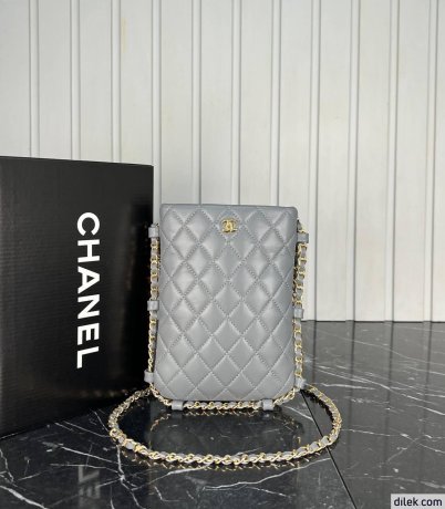 Chanel Crossbody Bag
