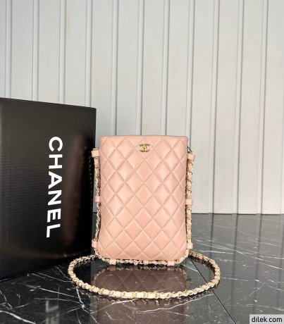 Chanel Crossbody Bag