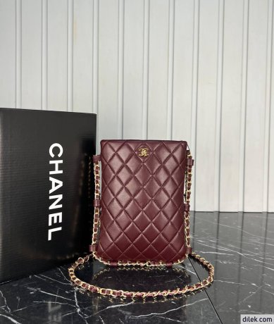Chanel Crossbody Bag