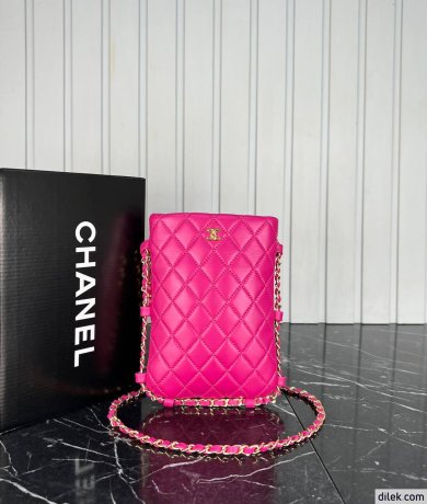 Chanel Crossbody Bag