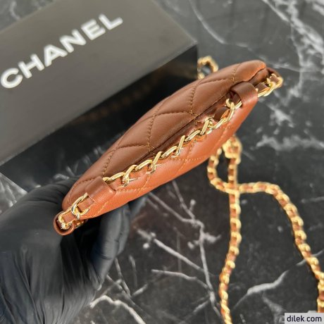 Chanel Crossbody Bag