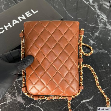 Chanel Crossbody Bag
