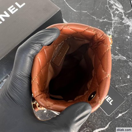 Chanel Crossbody Bag