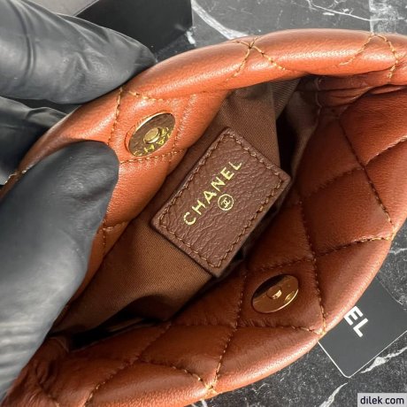 Chanel Crossbody Bag