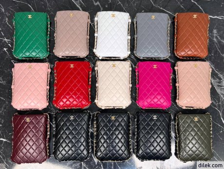 Chanel Crossbody Bag