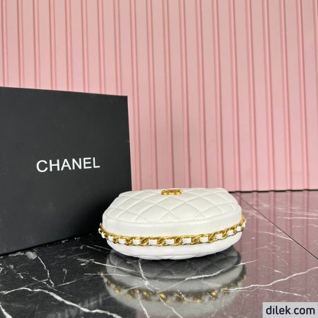 Chanel Cruise Style Leather Mini Bag