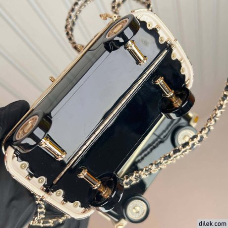 Chanel Cruise's Mini Van Bag