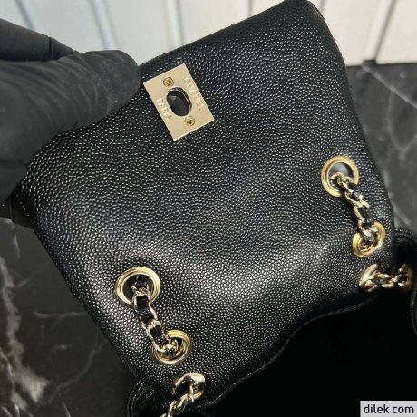 Chanel Duma Mini Backpack