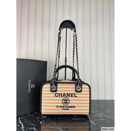 Chanel Evening Shoulder Bag