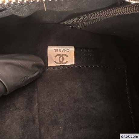 Chanel Evening Shoulder Bag