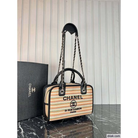 Chanel Evening Shoulder Bag