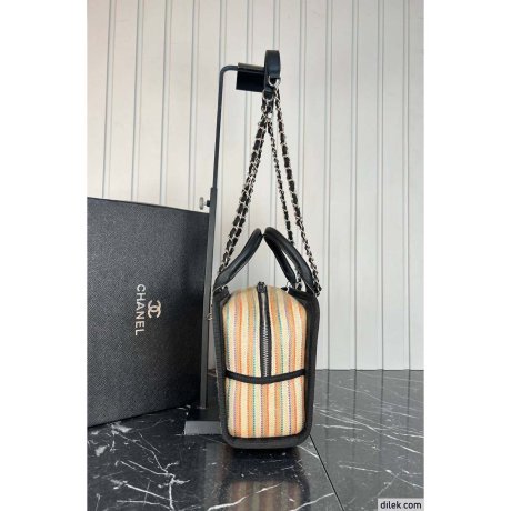 Chanel Evening Shoulder Bag