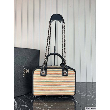 Chanel Evening Shoulder Bag