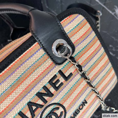 Chanel Evening Shoulder Bag