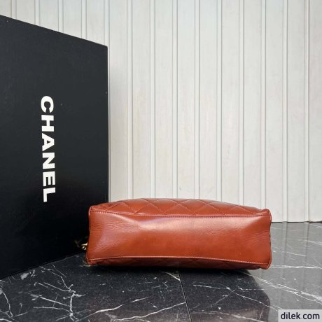 Chanel Hobo Medium Bag