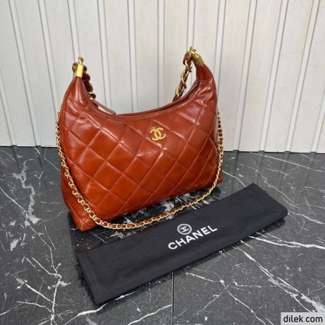 Chanel Hobo Medium Bag