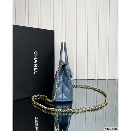 Chanel Kelly Mini Shopping Bag