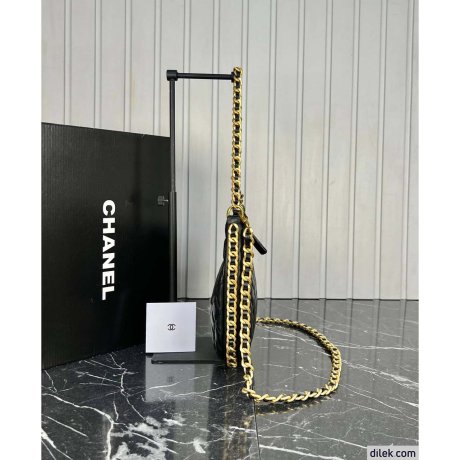 Chanel Large Hobo Bag