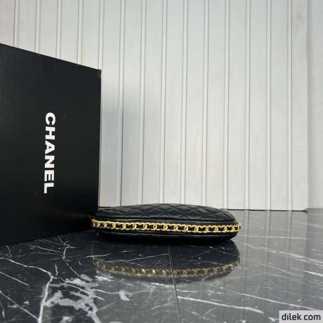 Chanel Large Hobo Bag