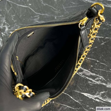 Chanel Large Hobo Bag