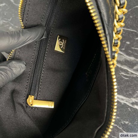 Chanel Large Hobo Bag
