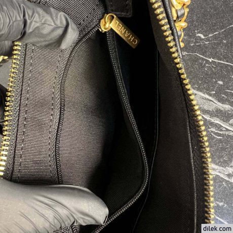 Chanel Large Hobo Bag