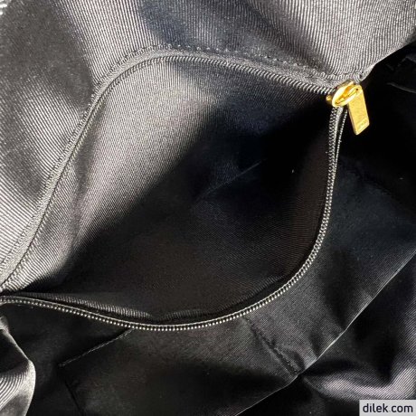 Chanel Maxi Shopping Bag