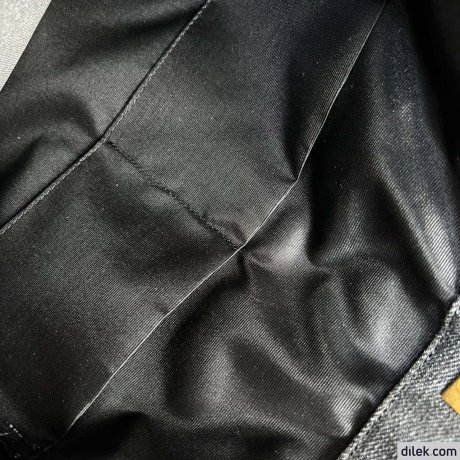 Chanel Maxi Shopping Bag