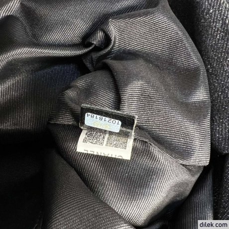 Chanel Maxi Shopping Bag